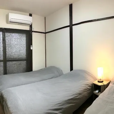 Designer Room Japan Residence-Namba Ōsaka Exterior foto