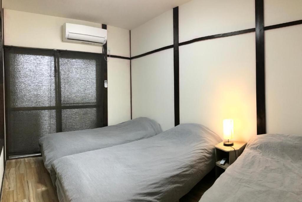 别墅 Designer Japan Residence-namba 大阪