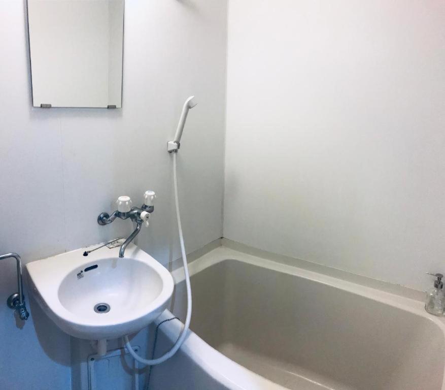 Designer Japan Residence-namba 别墅 *