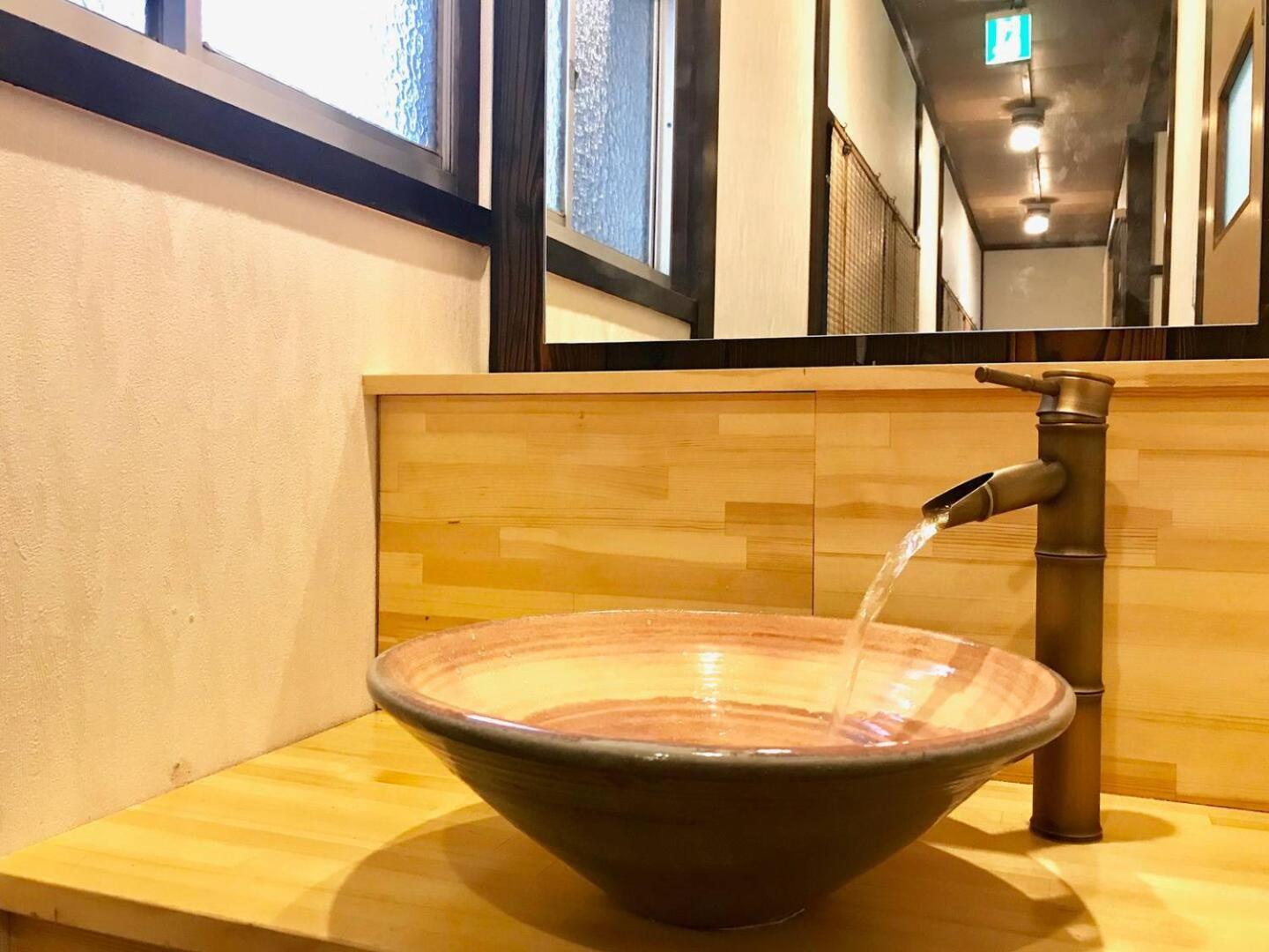 Designer Japan Residence-namba 大阪