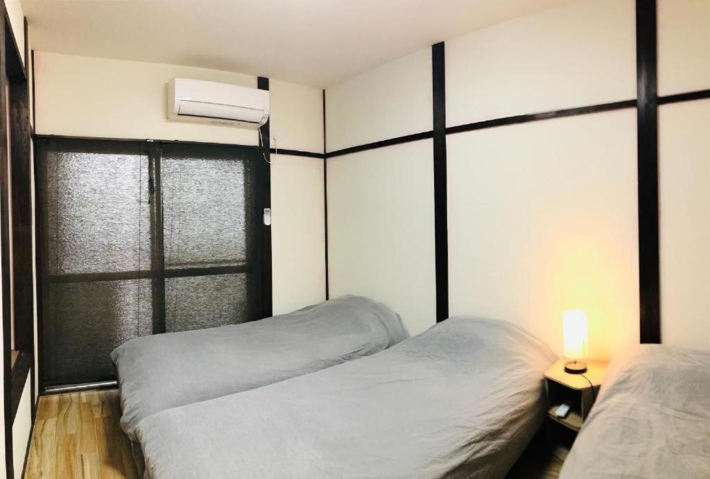 Designer Japan Residence-namba *
