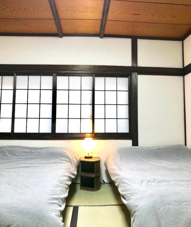Designer Japan Residence-namba Ōsaka