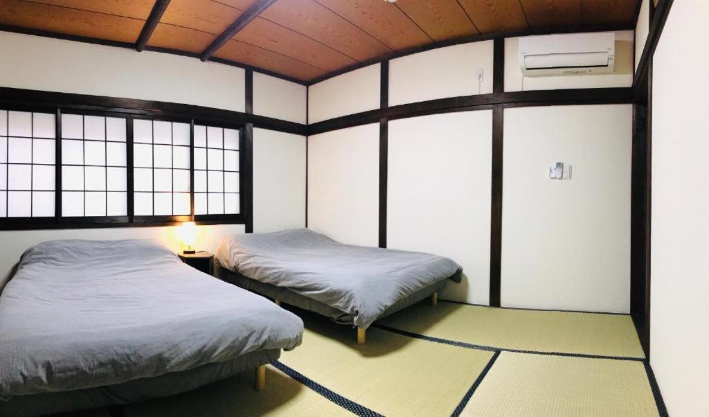 Villa Designer Japan Residence-namba *