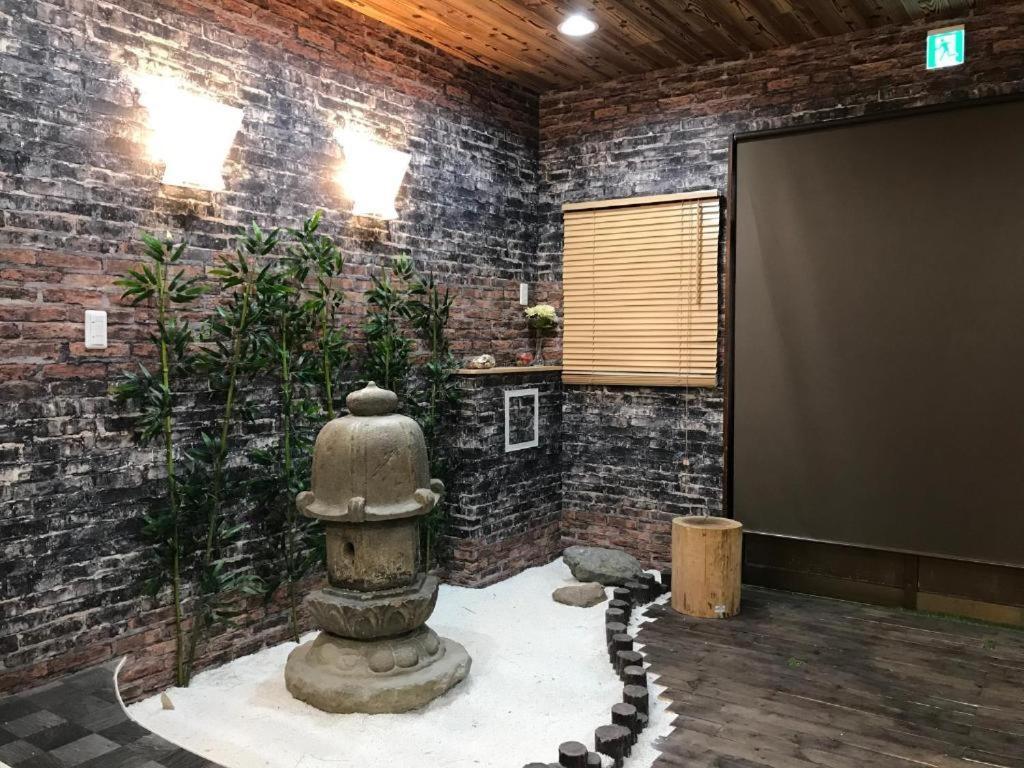 Designer Japan Residence-namba * Ōsaka