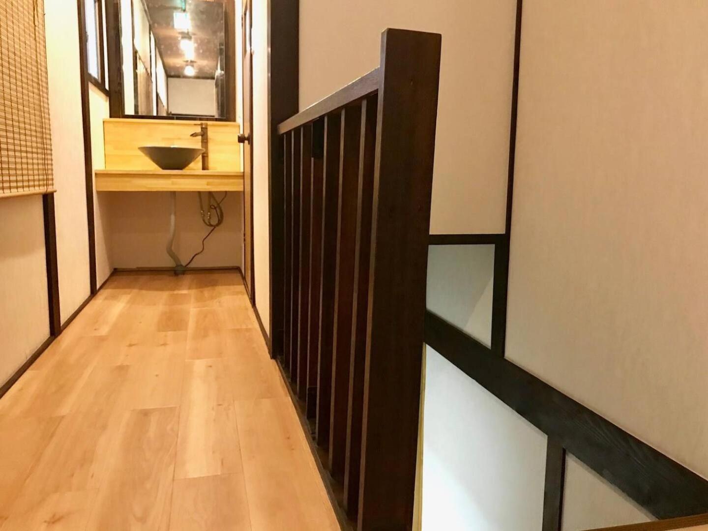Designer Japan Residence-namba *