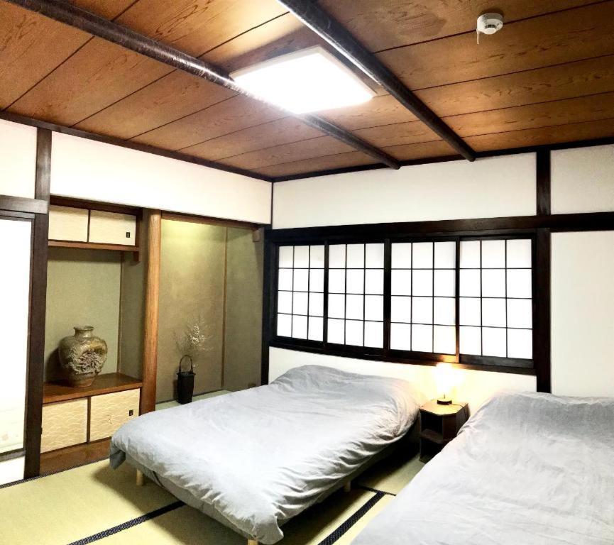 Villa Designer Japan Residence-namba Ōsaka