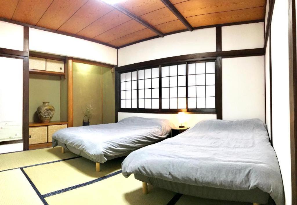 Villa Designer Japan Residence-namba *