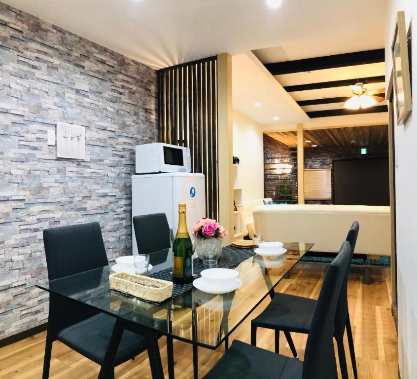 Designer Japan Residence-namba