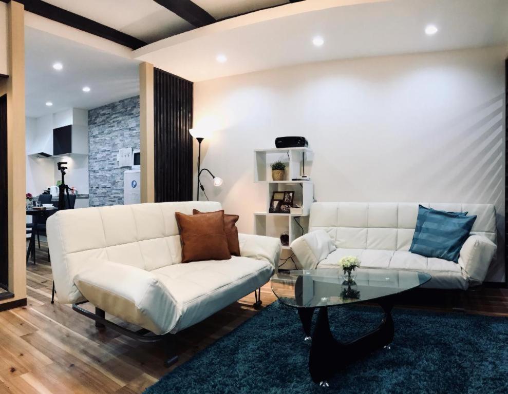 Designer Japan Residence-namba Villa *