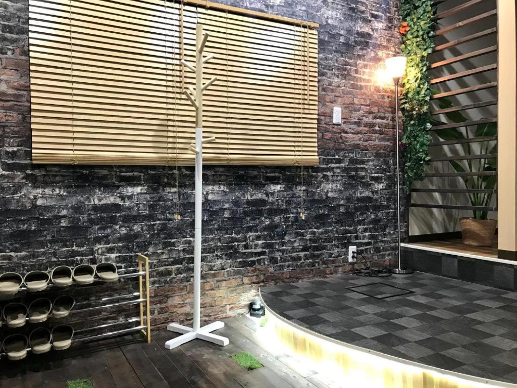 Designer Japan Residence-namba Villa